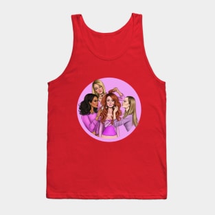 Mean Girls Tank Top